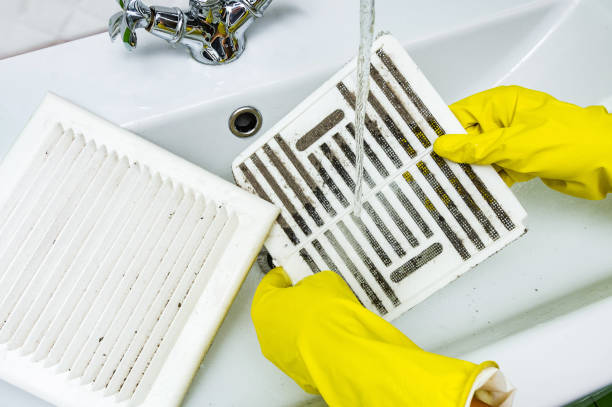 Home Air Vent Cleaning in Natalia, TX